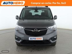 Opel Combo 1.5 CDTI Edition - Miniatura 9