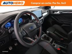 Ford Focus 2.3 EcoBoost ST - Miniatura 12