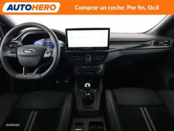 Ford Focus 2.3 EcoBoost ST - Miniatura 13