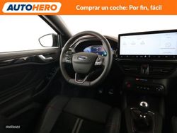 Ford Focus 2.3 EcoBoost ST - Miniatura 14