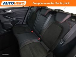 Ford Focus 2.3 EcoBoost ST - Miniatura 15