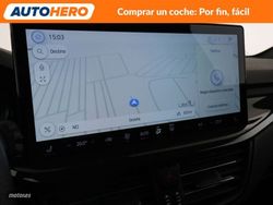 Ford Focus 2.3 EcoBoost ST - Miniatura 21
