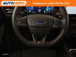Ford Focus 2.3 EcoBoost ST - Miniatura 27