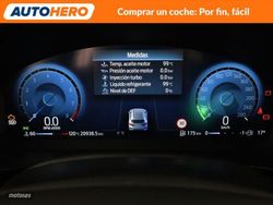 Ford Focus 2.3 EcoBoost ST - Miniatura 28