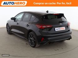 Ford Focus 2.3 EcoBoost ST - Miniatura 4
