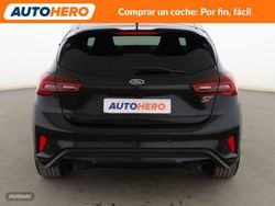 Ford Focus 2.3 EcoBoost ST - Miniatura 5