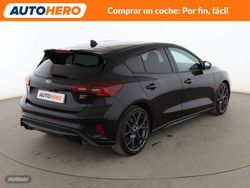 Ford Focus 2.3 EcoBoost ST - Miniatura 6