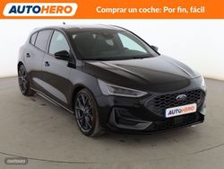 Ford Focus 2.3 EcoBoost ST - Miniatura 8