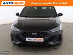 Ford Focus 2.3 EcoBoost ST - Miniatura 9