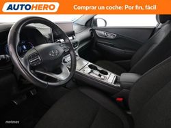 Hyundai Kona electric drive 100 kW Klass 2WD - Miniatura 12