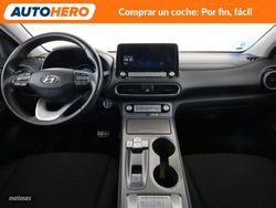 Hyundai Kona electric drive 100 kW Klass 2WD - Miniatura 13