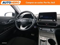 Hyundai Kona electric drive 100 kW Klass 2WD - Miniatura 14