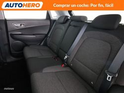 Hyundai Kona electric drive 100 kW Klass 2WD - Miniatura 15