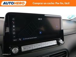 Hyundai Kona electric drive 100 kW Klass 2WD - Miniatura 21