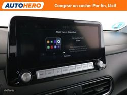 Hyundai Kona electric drive 100 kW Klass 2WD - Miniatura 22