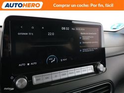 Hyundai Kona electric drive 100 kW Klass 2WD - Miniatura 23