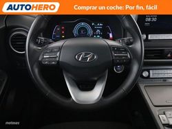 Hyundai Kona electric drive 100 kW Klass 2WD - Miniatura 25
