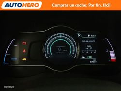Hyundai Kona electric drive 100 kW Klass 2WD - Miniatura 26
