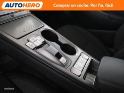 Hyundai Kona electric drive 100 kW Klass 2WD - Miniatura 29