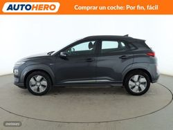 Hyundai Kona electric drive 100 kW Klass 2WD - Miniatura 3