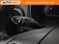 Hyundai Kona electric drive 100 kW Klass 2WD - Miniatura 31