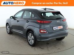 Hyundai Kona electric drive 100 kW Klass 2WD - Miniatura 4