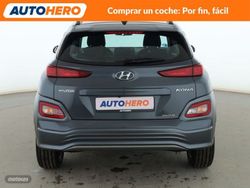 Hyundai Kona electric drive 100 kW Klass 2WD - Miniatura 5