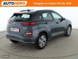Hyundai Kona electric drive 100 kW Klass 2WD - Miniatura 6