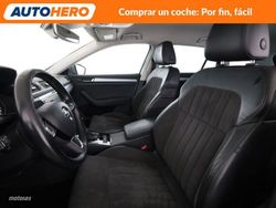 Skoda Superb 2.0 TDI Style - Miniatura 11