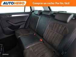Skoda Superb 2.0 TDI Style - Miniatura 15