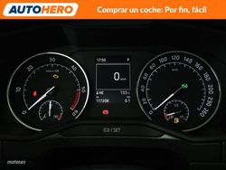 Skoda Superb 2.0 TDI Style - Miniatura 26