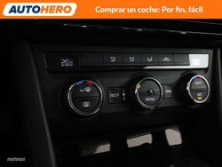 Skoda Superb 2.0 TDI Style - Miniatura 27