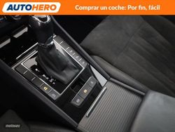 Skoda Superb 2.0 TDI Style - Miniatura 28