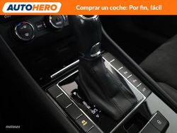 Skoda Superb 2.0 TDI Style - Miniatura 29