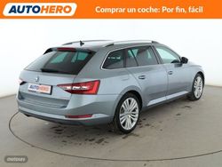 Skoda Superb 2.0 TDI Style - Miniatura 6