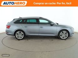Skoda Superb 2.0 TDI Style - Miniatura 7