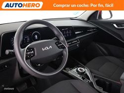 Kia Niro electric drive 150 kW e-Concept - Miniatura 12