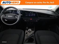 Kia Niro electric drive 150 kW e-Concept - Miniatura 13