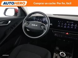 Kia Niro electric drive 150 kW e-Concept - Miniatura 14