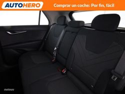 Kia Niro electric drive 150 kW e-Concept - Miniatura 15