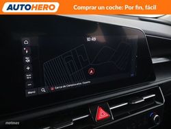 Kia Niro electric drive 150 kW e-Concept - Miniatura 21