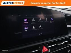Kia Niro electric drive 150 kW e-Concept - Miniatura 22