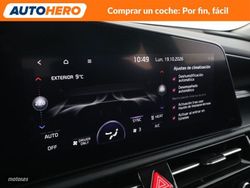 Kia Niro electric drive 150 kW e-Concept - Miniatura 23
