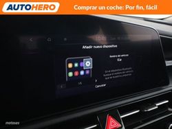Kia Niro electric drive 150 kW e-Concept - Miniatura 24