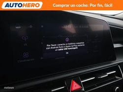 Kia Niro electric drive 150 kW e-Concept - Miniatura 25