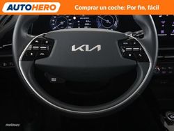 Kia Niro electric drive 150 kW e-Concept - Miniatura 26