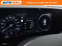 Kia Niro electric drive 150 kW e-Concept - Miniatura 27