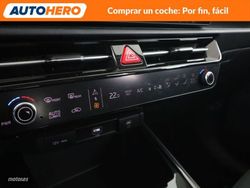 Kia Niro electric drive 150 kW e-Concept - Miniatura 28