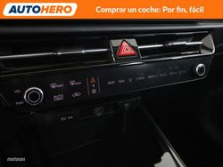Kia Niro electric drive 150 kW e-Concept - Miniatura 29