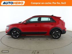 Kia Niro electric drive 150 kW e-Concept - Miniatura 3